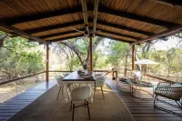 Karongwe - Noka House