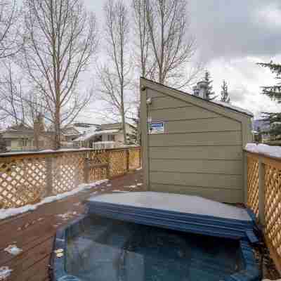 Prospect Point Townhomes 202C Fitness & Recreational Facilities