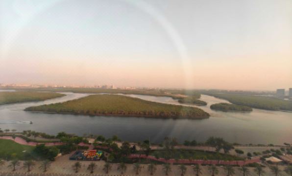 Belvilla Mangrove Waterfront Suites