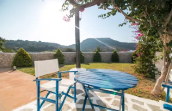 Villa Olympos Close to Anthony Quinn Bay