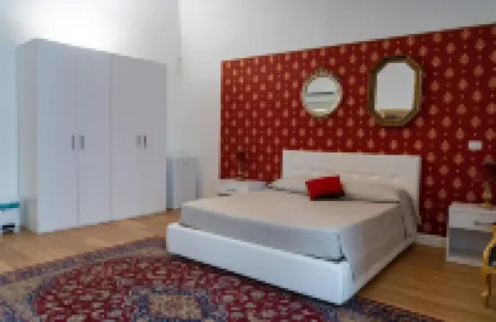 Palazzo Delle Puglie B&B