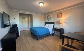 Timberland Motel - Housity