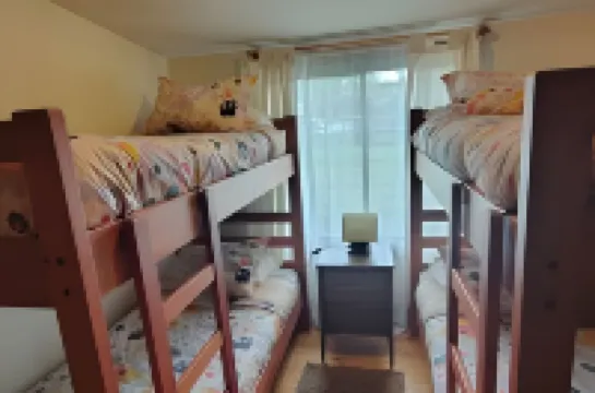 オセアナ スイーツ プコン ツアーズ