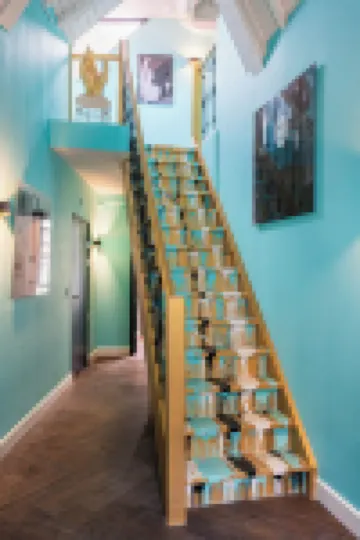 米德爾堡的德比伊