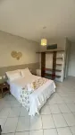 Hotel Mamoan - balcón