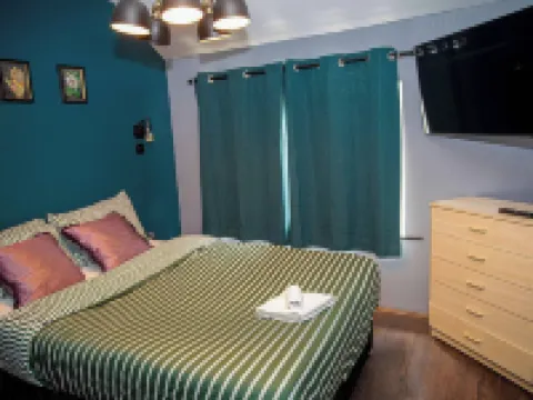 Home in Manchester near Etihad Stadium Hotéis em Tameside District