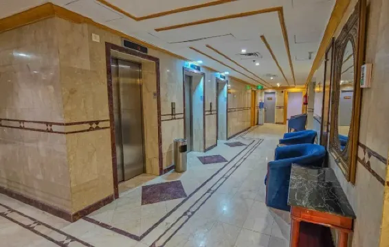 Jiwar Al Saha Hotel فنادق مميّزة Photos
