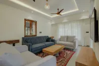 Amã Stays & Trails Mudita Estates, Goa Hotels in Chopdem