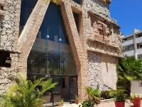 Mayasol Hotel Hotels near Forum By The Sea