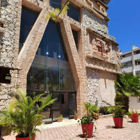 Mayasol Hotel