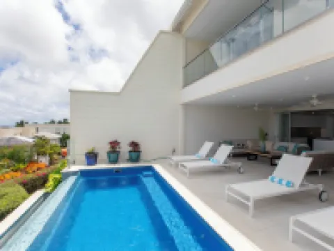 Westmoreland Hills 43 Hotéis em Mount Standfast