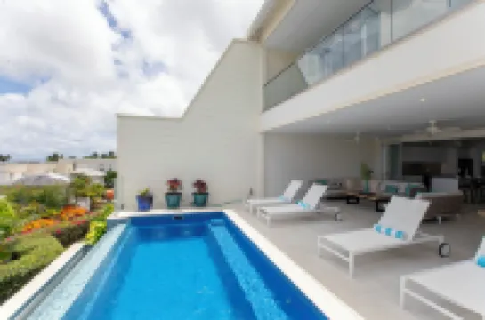 Westmoreland Hills 43 Các khách sạn ở 