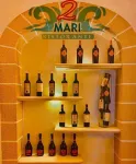 Albergo 2 Mari - Bar