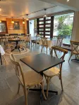 Hotel Germania - Morgenmad