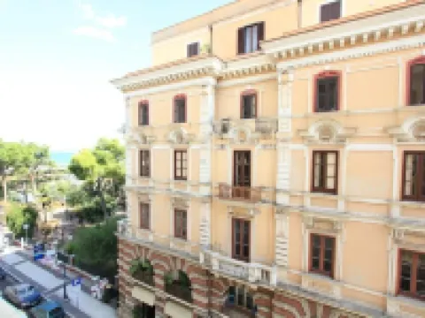 B&B Vitruvio Suites Hotels in Formia