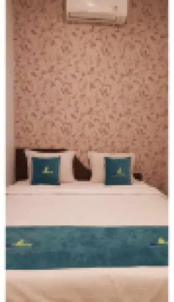 Nusa Hotel Hotels near Lapangan Serbaguna Unimed