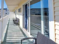 The Beach House at Drifting Sands Hotel Hotels in Ship Bottom