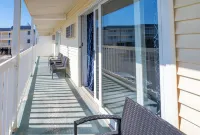 The Beach House at Drifting Sands Hotel