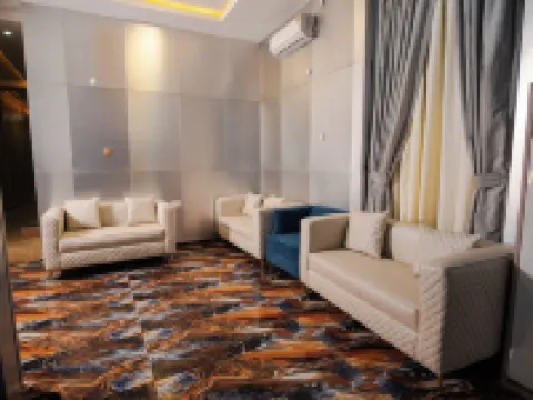 Asato Hotel Hotels in Asaba