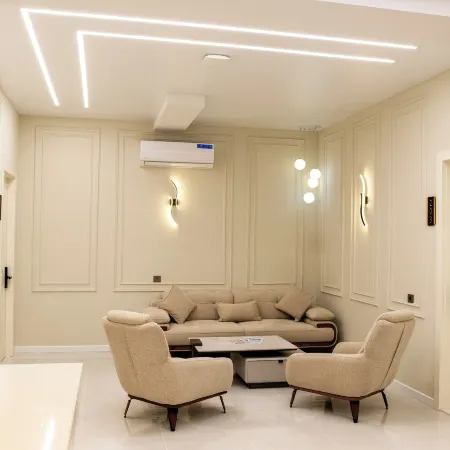 Hotel Urban Bliss