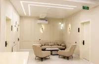 Hotel Urban Bliss