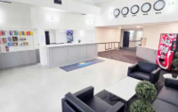 Days Inn by Wyndham Valemount