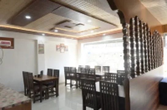 Hotel Vishnu Sthal Inn