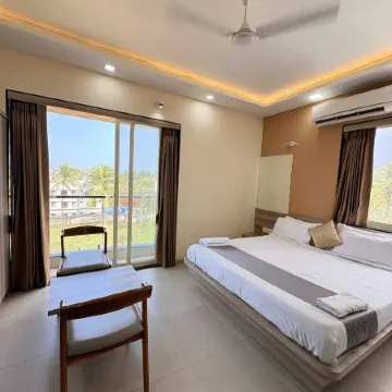 Avron Beach Resort