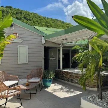 Koho Sxm - ex Hevea Hotel