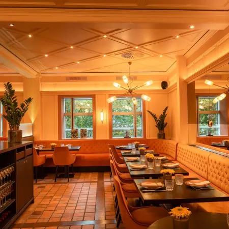 Sofitel Luxembourg Europe