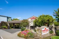 Hawthorn Suites by Wyndham Napa Valley Hotels in Napa