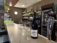 Kyriad Rennes Sud - Chantepie - Quầy bar
