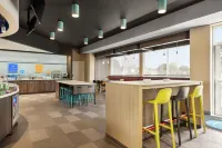 Tru by Hilton Martinsburg Hotels in Berkeley County