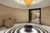 Wyndham Grand Udaipur Fateh Sagar Lake - Gym