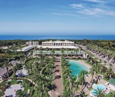 Savoy Hotel & Spa - Preferred Hotels & Resorts Отели в г. 