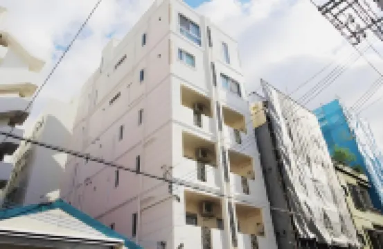 Condominium Felicita Naha