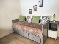 Ringstrasse Apt 215
