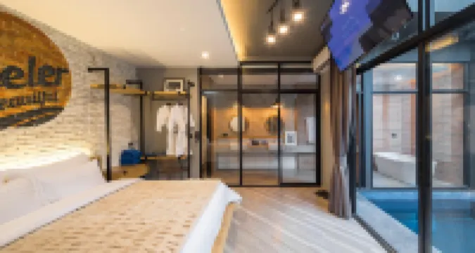 Wheeler Bed & Bike Hotel