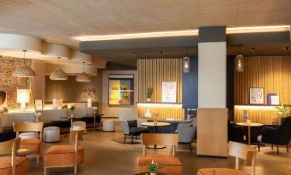 Mercure Luxembourg Off Kirchberg