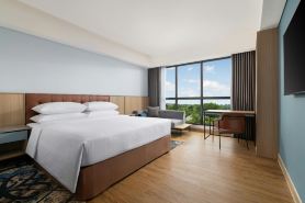 Four Points by Sheraton Pontianak