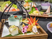 Forest Resort Hotel Green Pearl