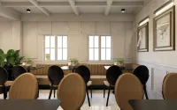 La Mansion Hotel Boutique & Restaurante - bar