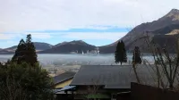 Yufuin-Sanso Waremokou - romantici