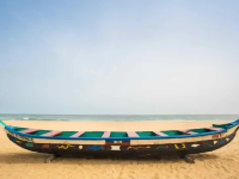 Ibis Cotonou Hotels in Cotonou