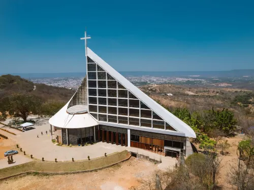 Ibis Juazeiro do Norte Hotels in Juazeiro do Norte