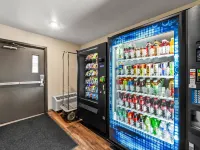 WoodSpring Suites San Antonio South Hotels near Normoyle Park
