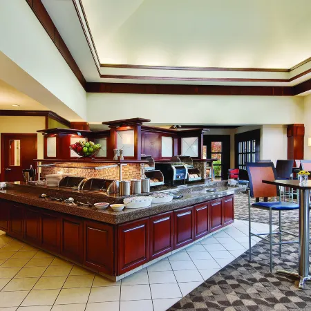 Hyatt House Parsippany Whippany