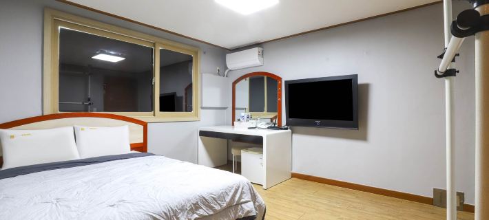 Hotel Coco Hotels in Donghae-si