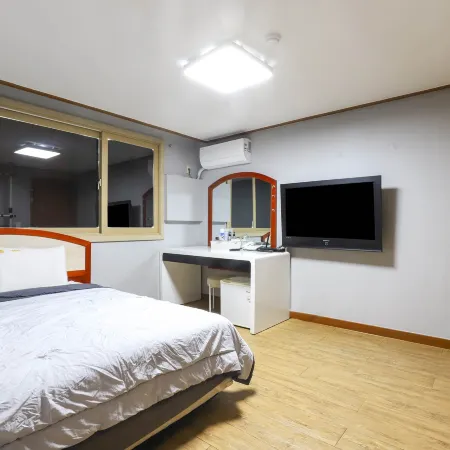 Hotel Coco