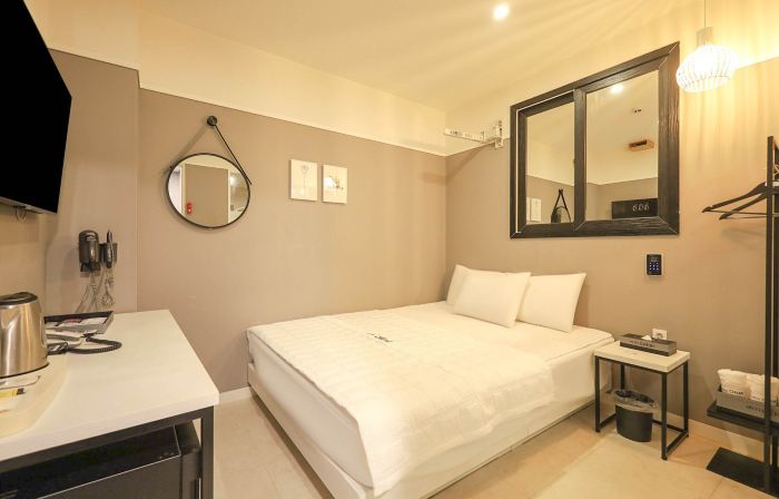 Jinju Hotel Chemi